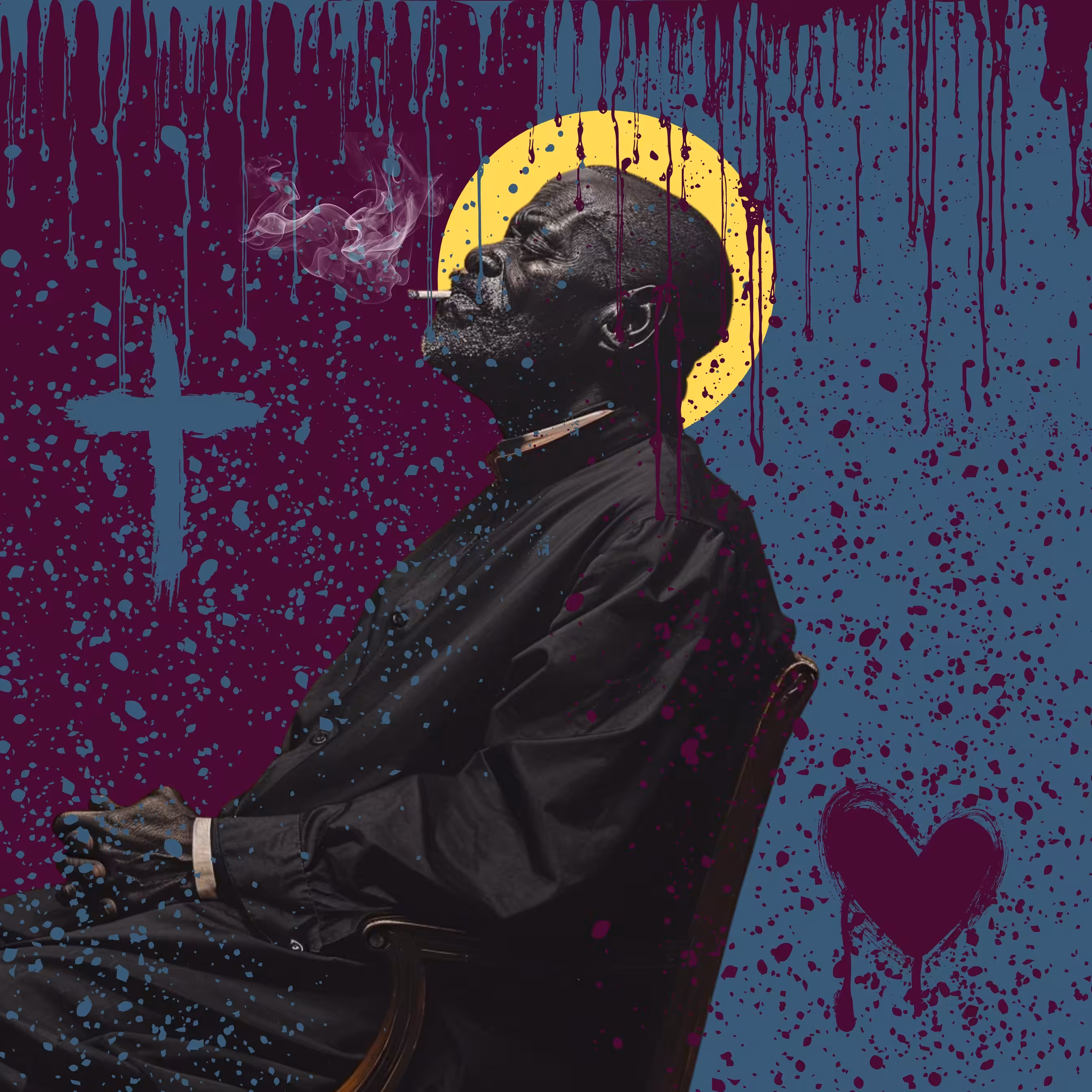 Pipe of Peace IV