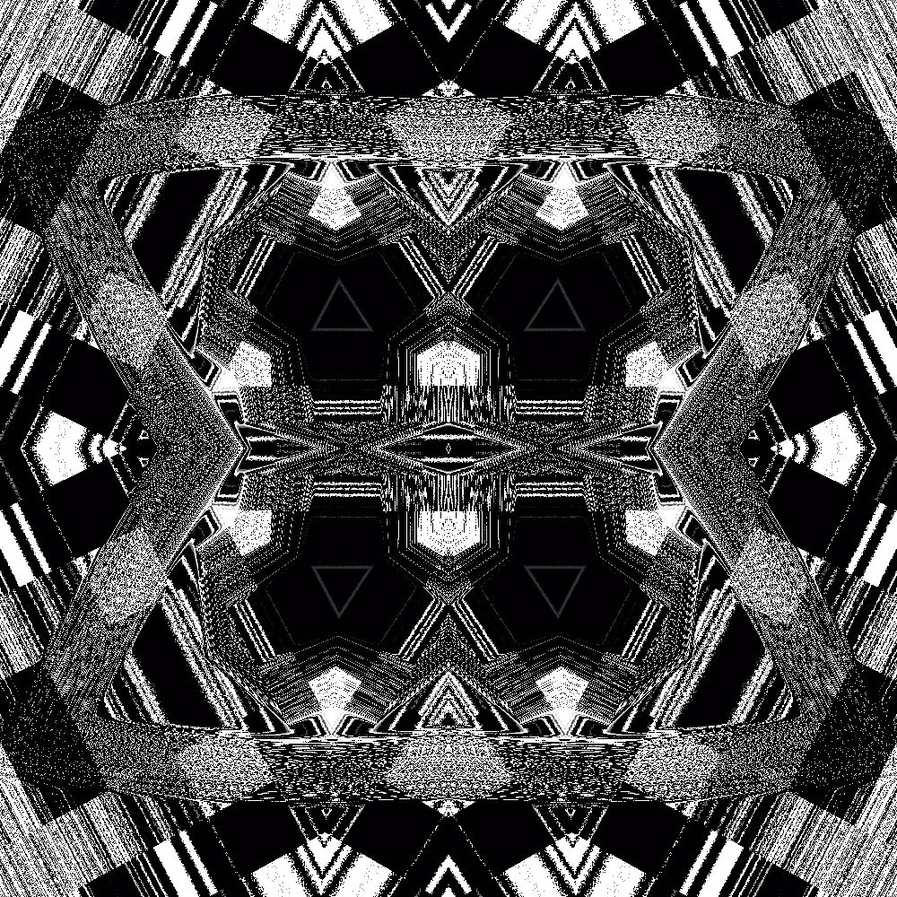 Totemic #16