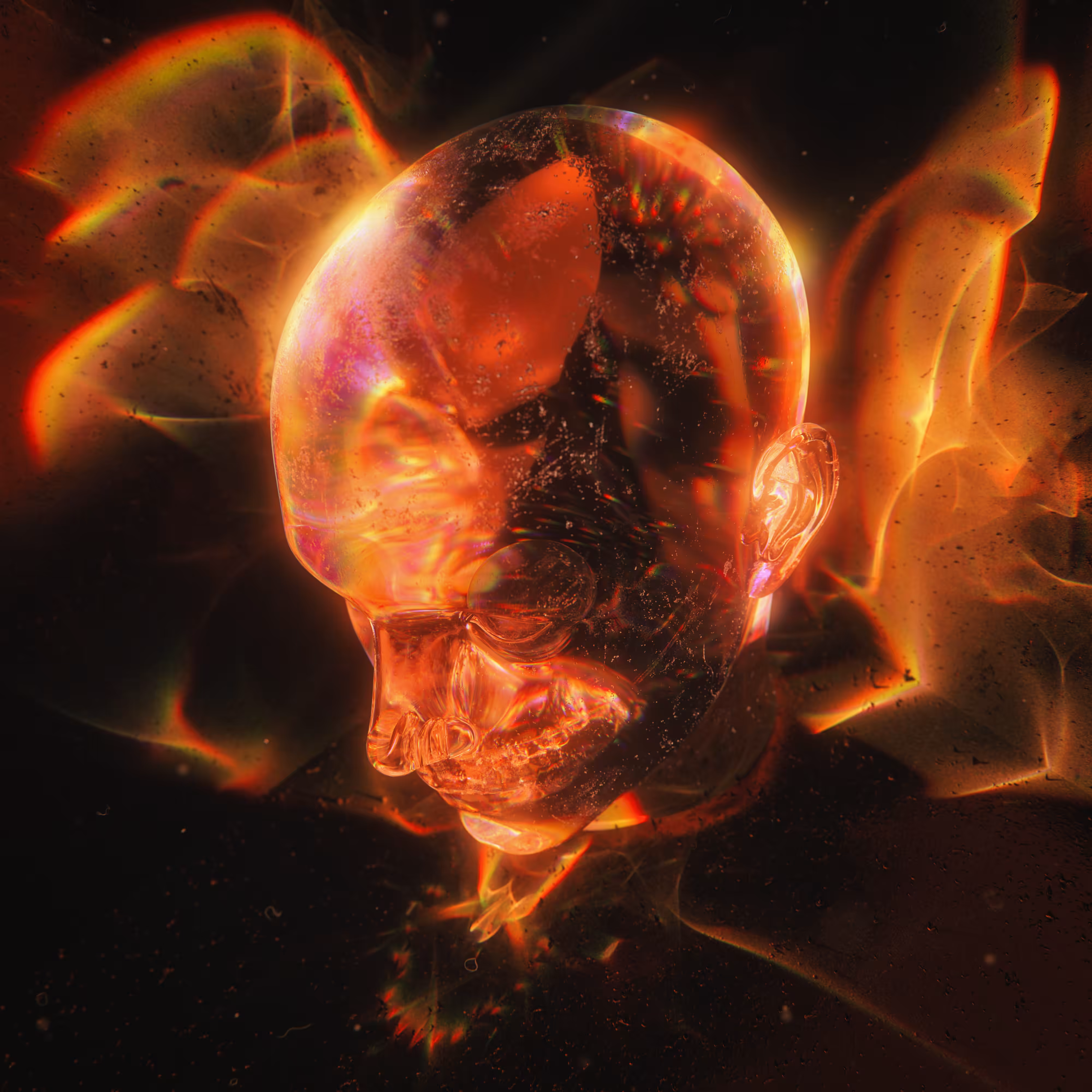 Sensory Overload