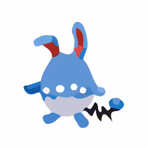Azumarill #184
