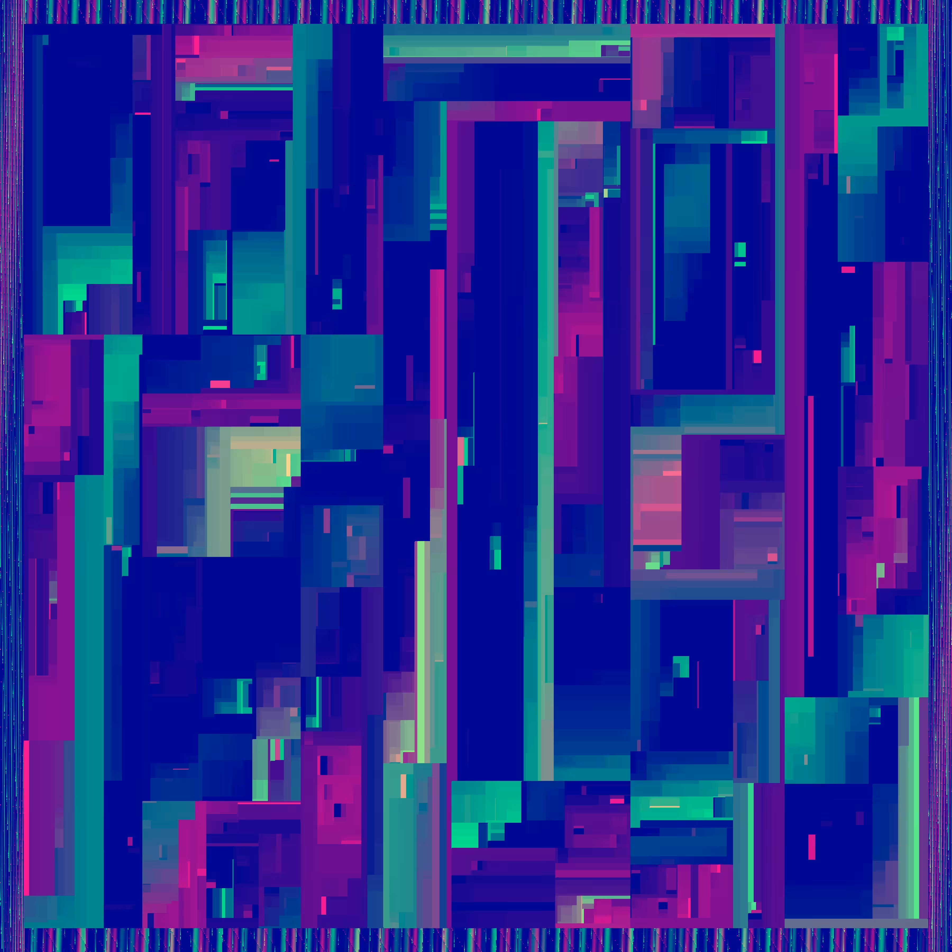 interference architecture