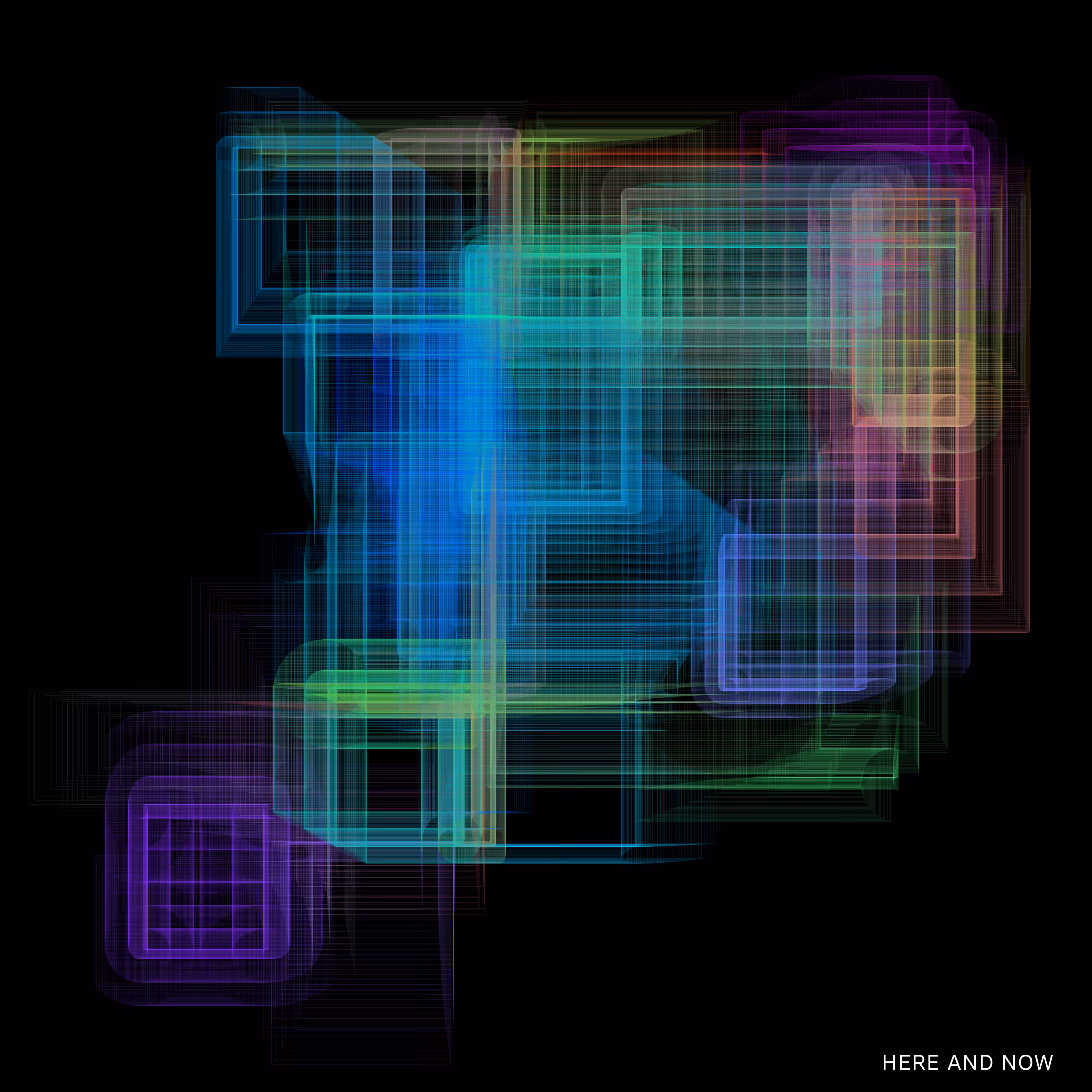 Here and Now: Edition Three #77