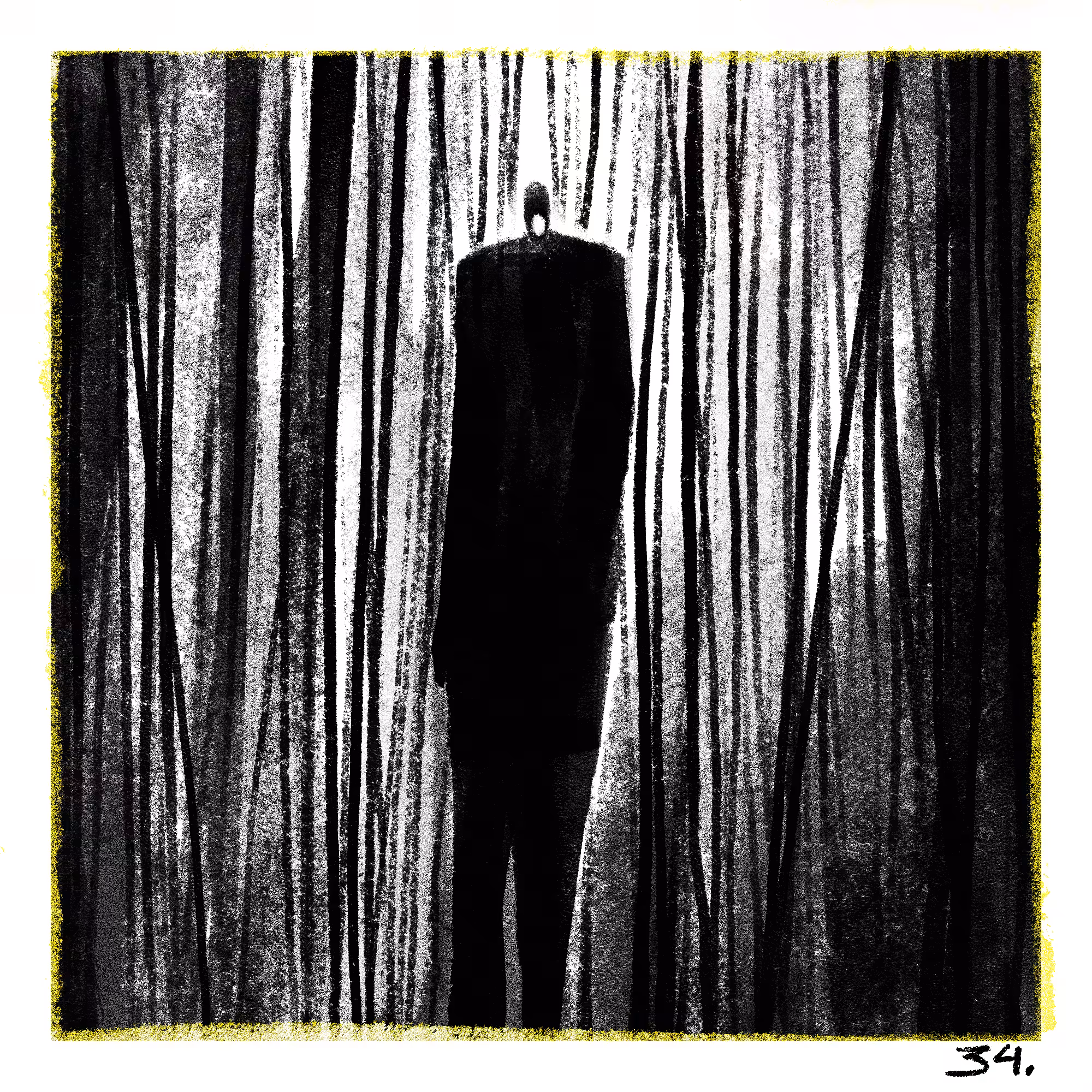 LOST #7