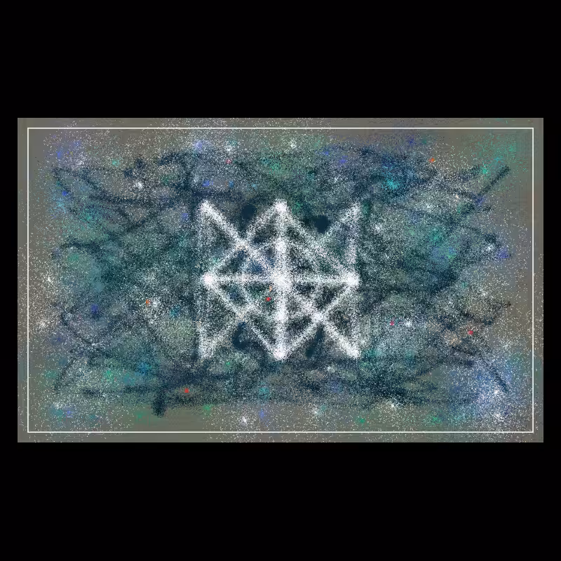 Order and Disorder #23