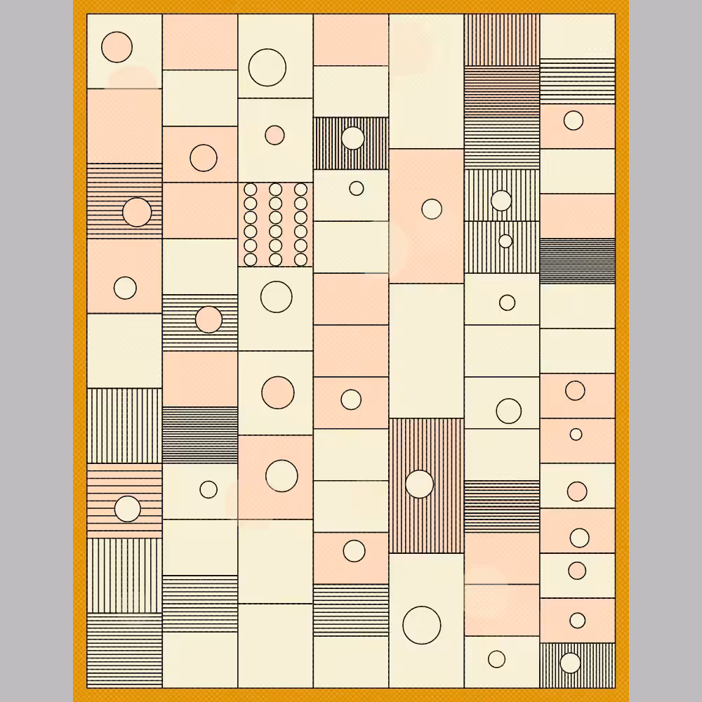 Shifted Blocks #299