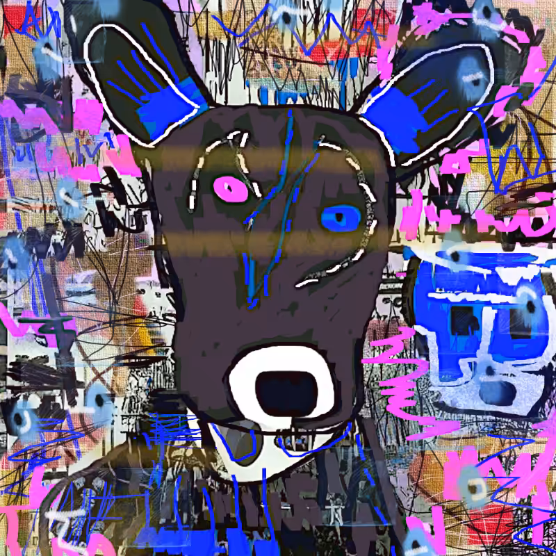 Doggies #19