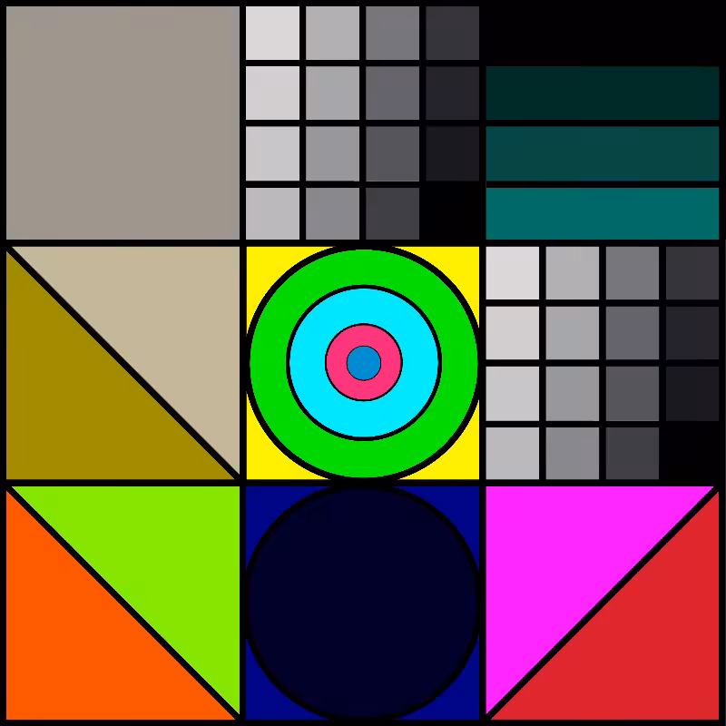 SWANSOMETRY #296