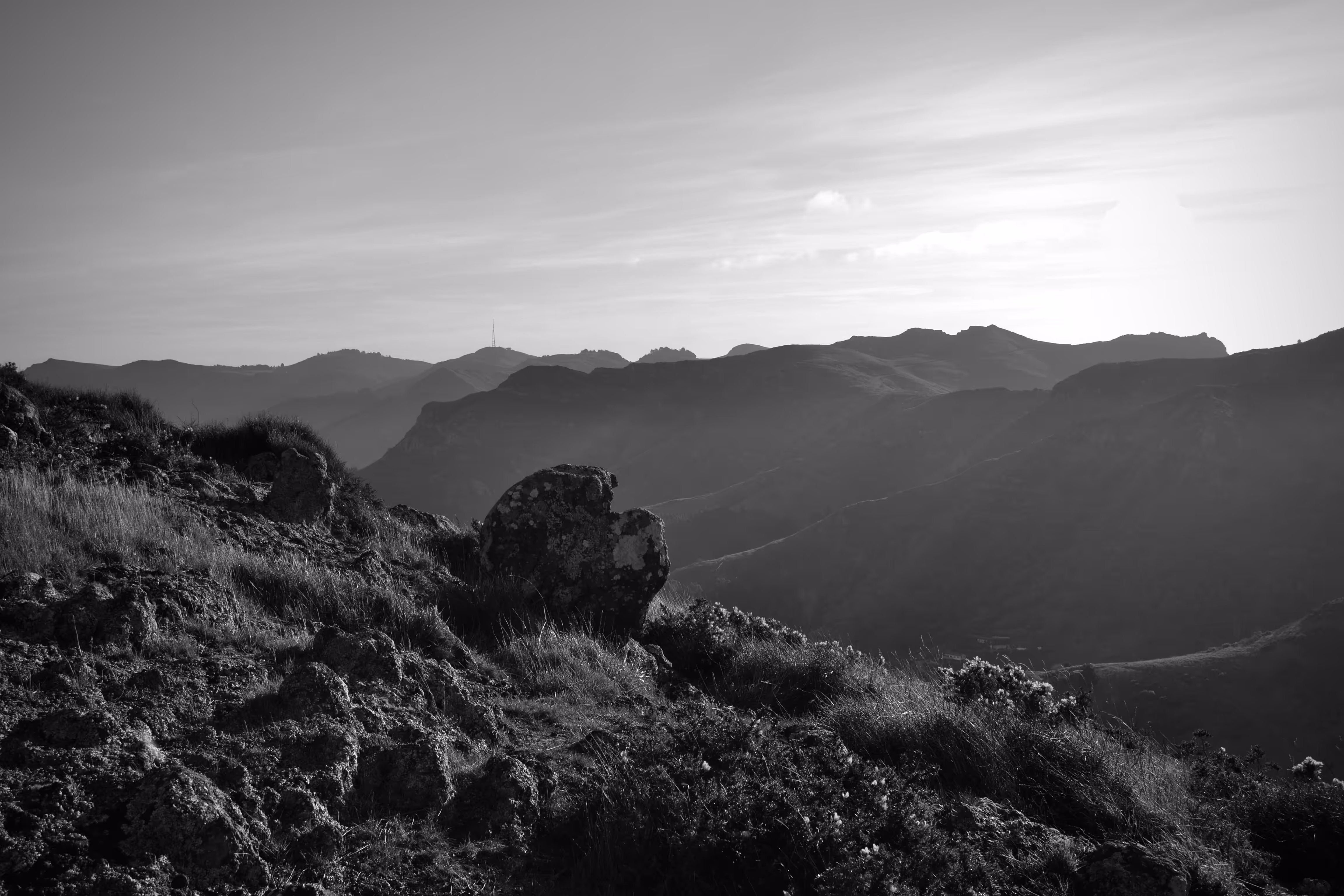 Port Hills