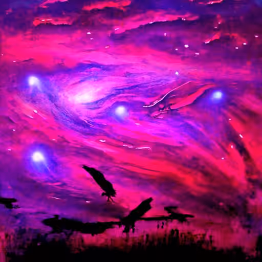 Vultures - To the Moon - 4000 Souls