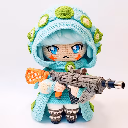Knitkitmori #190
