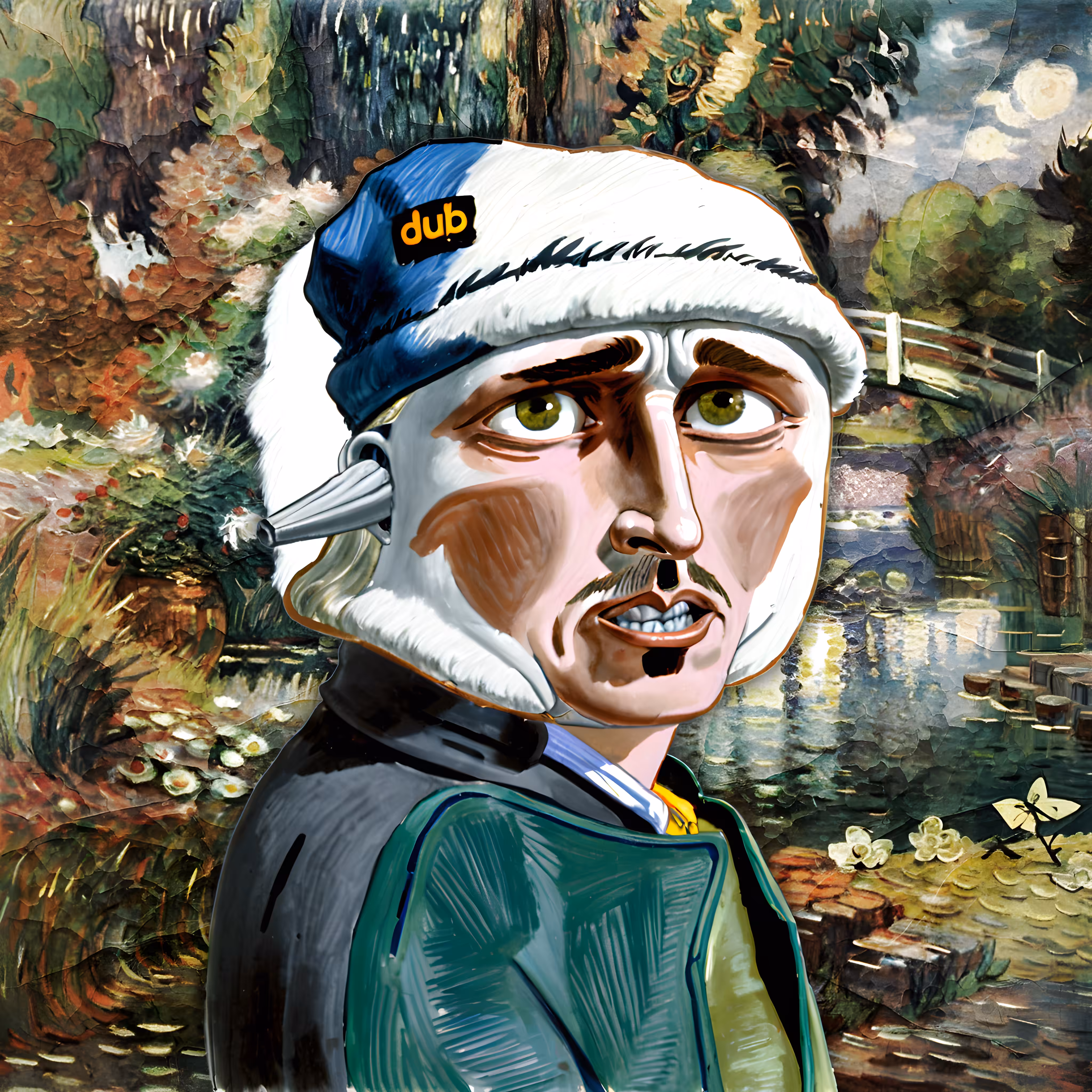 Art DeCC0 #8444