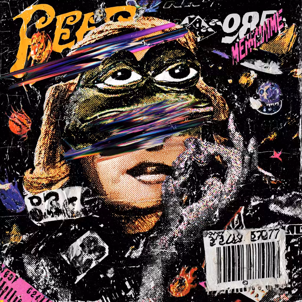 PEPE MAG #37