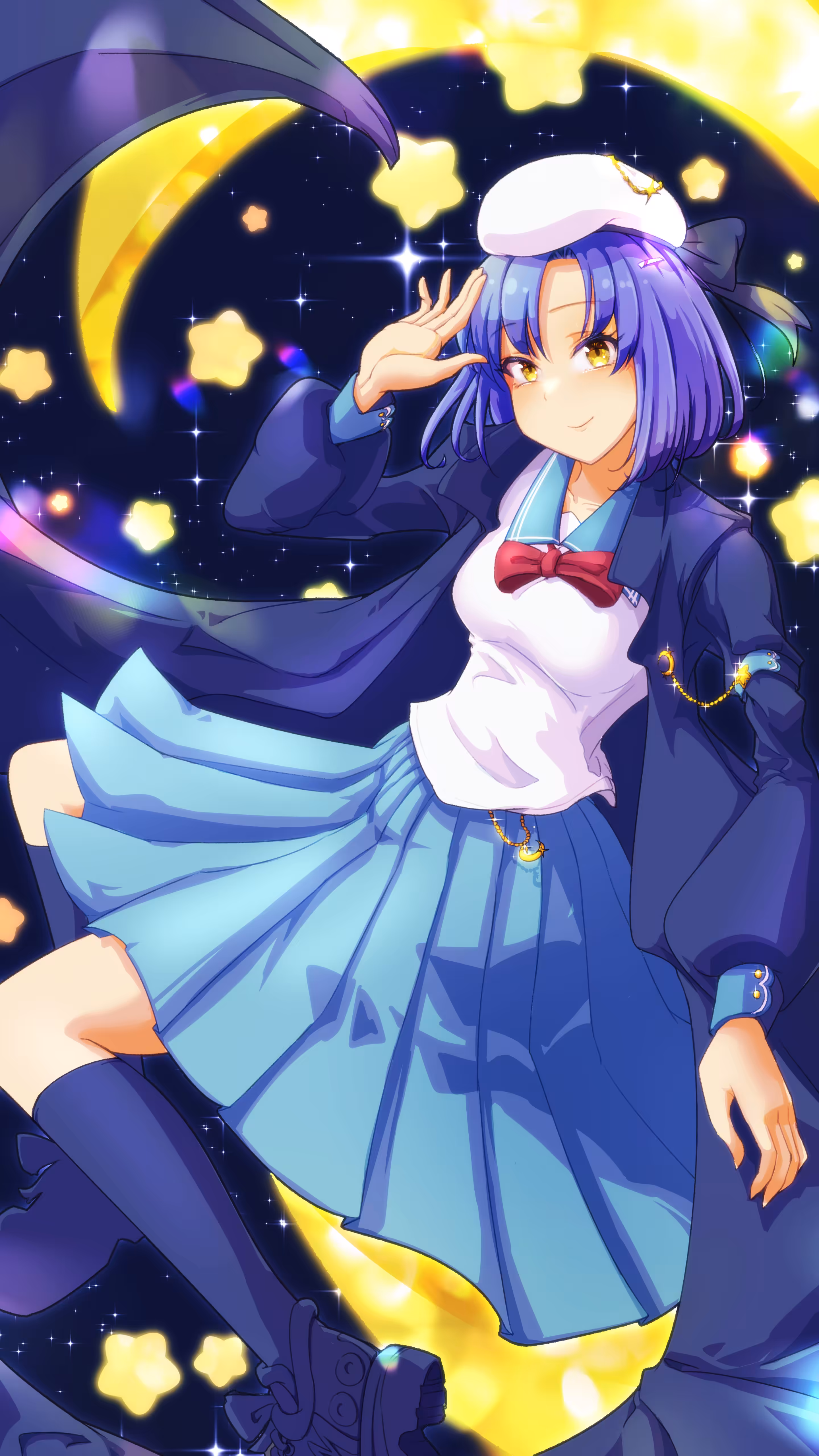 Crescent Moon