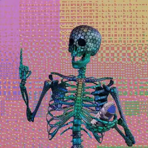 Skelly #52