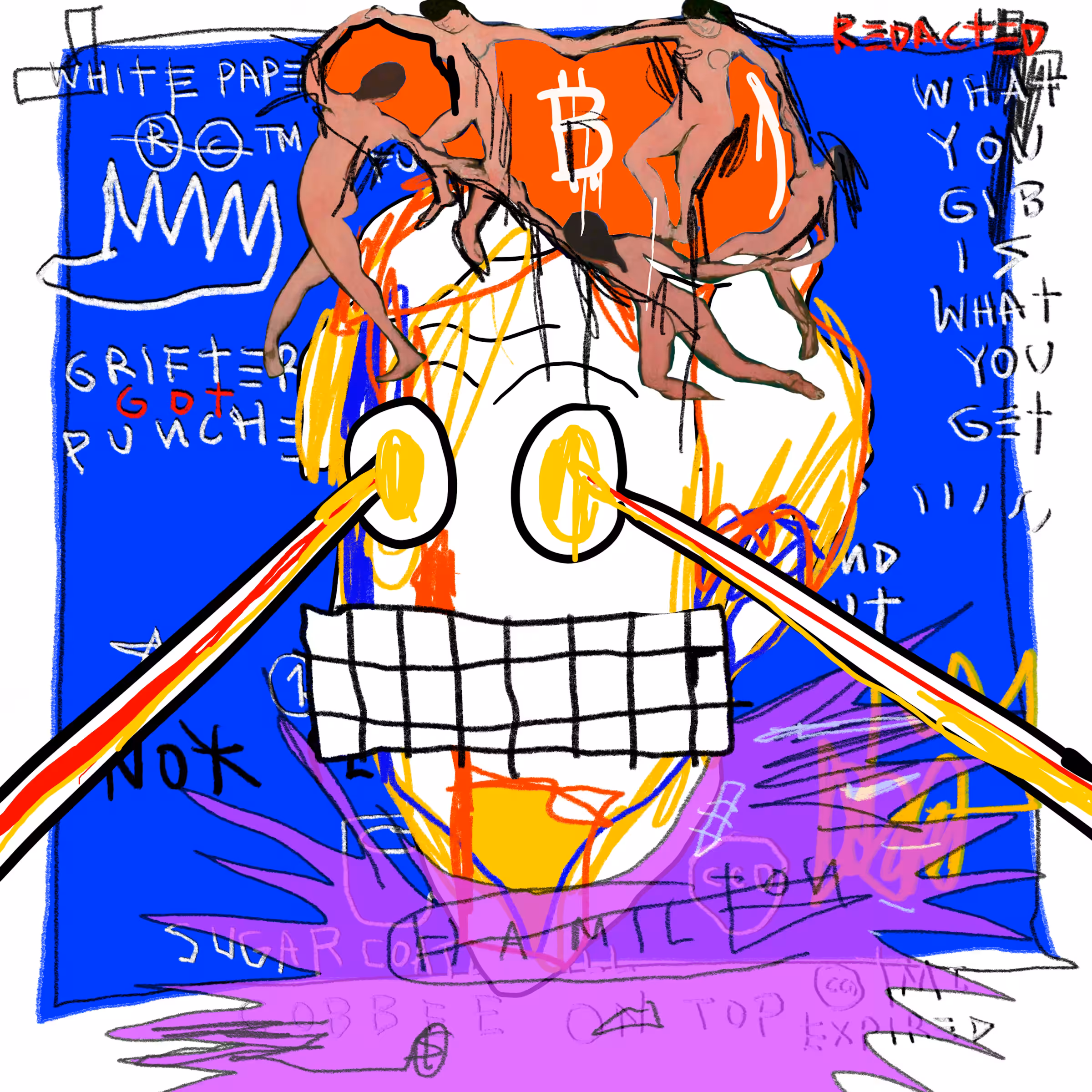 B4SQTOSHI NAKAPEPE #397