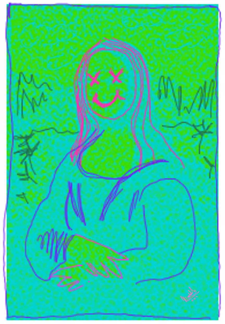 for (int i=art ;i<=100; shitpost+= contemporaryart ) {...}