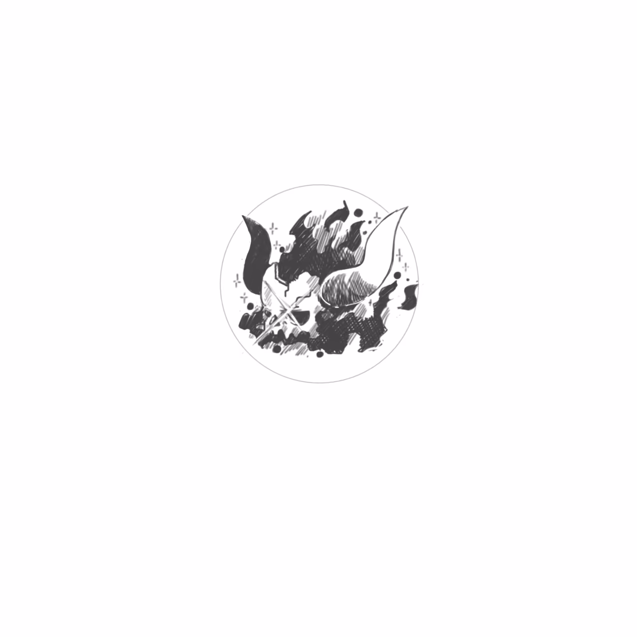 #007 ONI SKULL