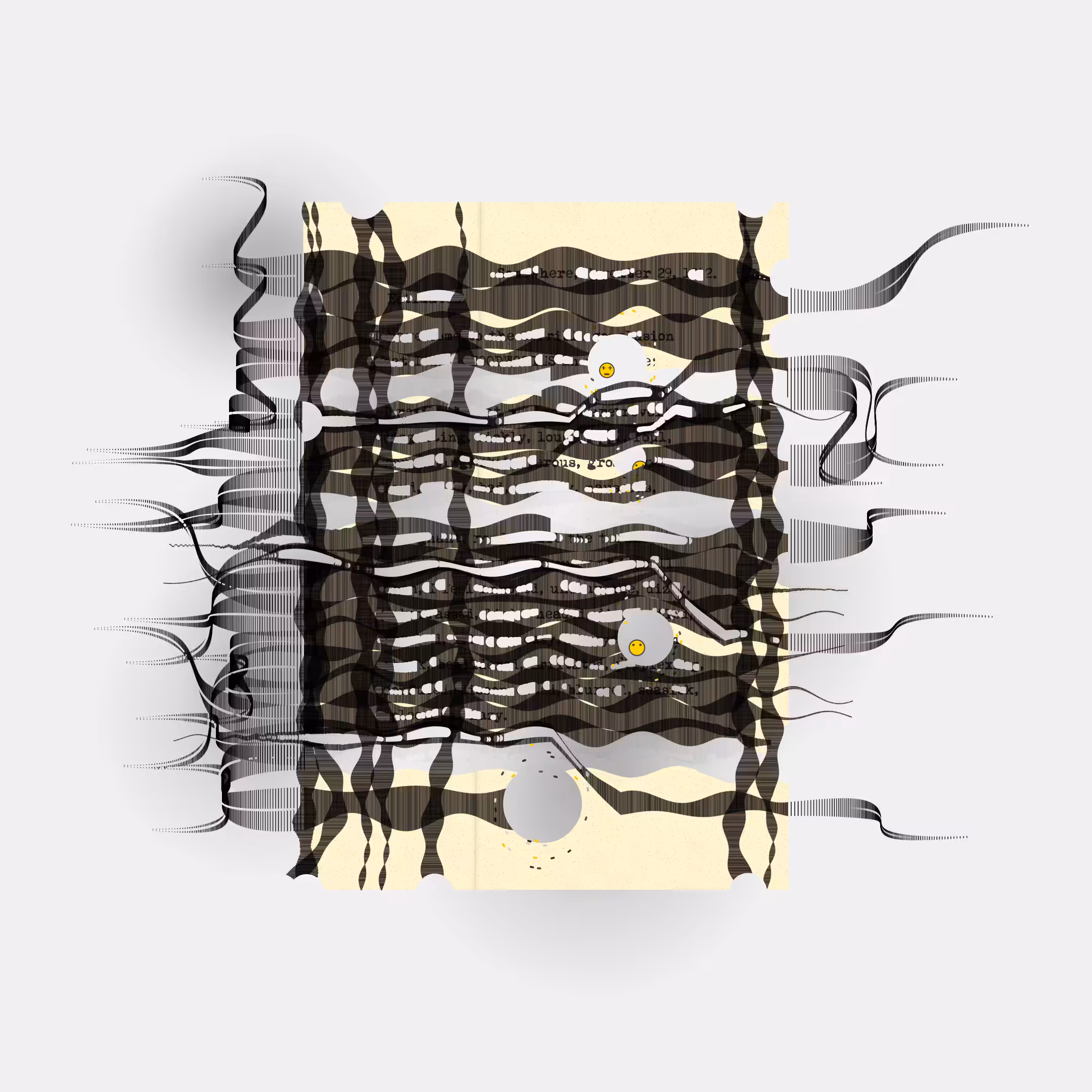 Word-eating worms #218