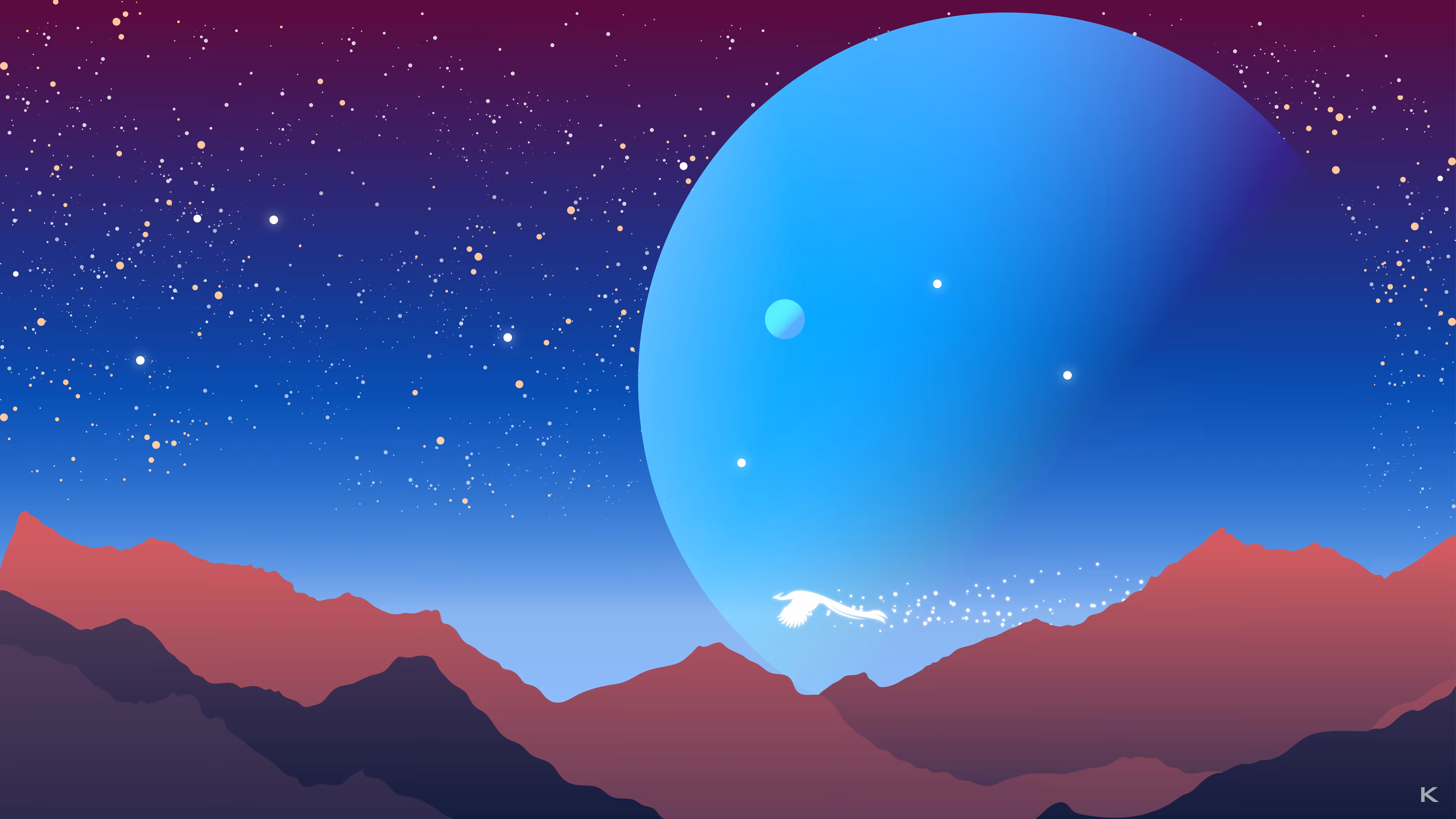 Cosmic Journey