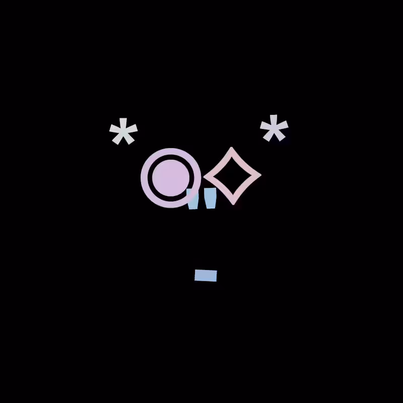 ascimojis: ascimoji #7482