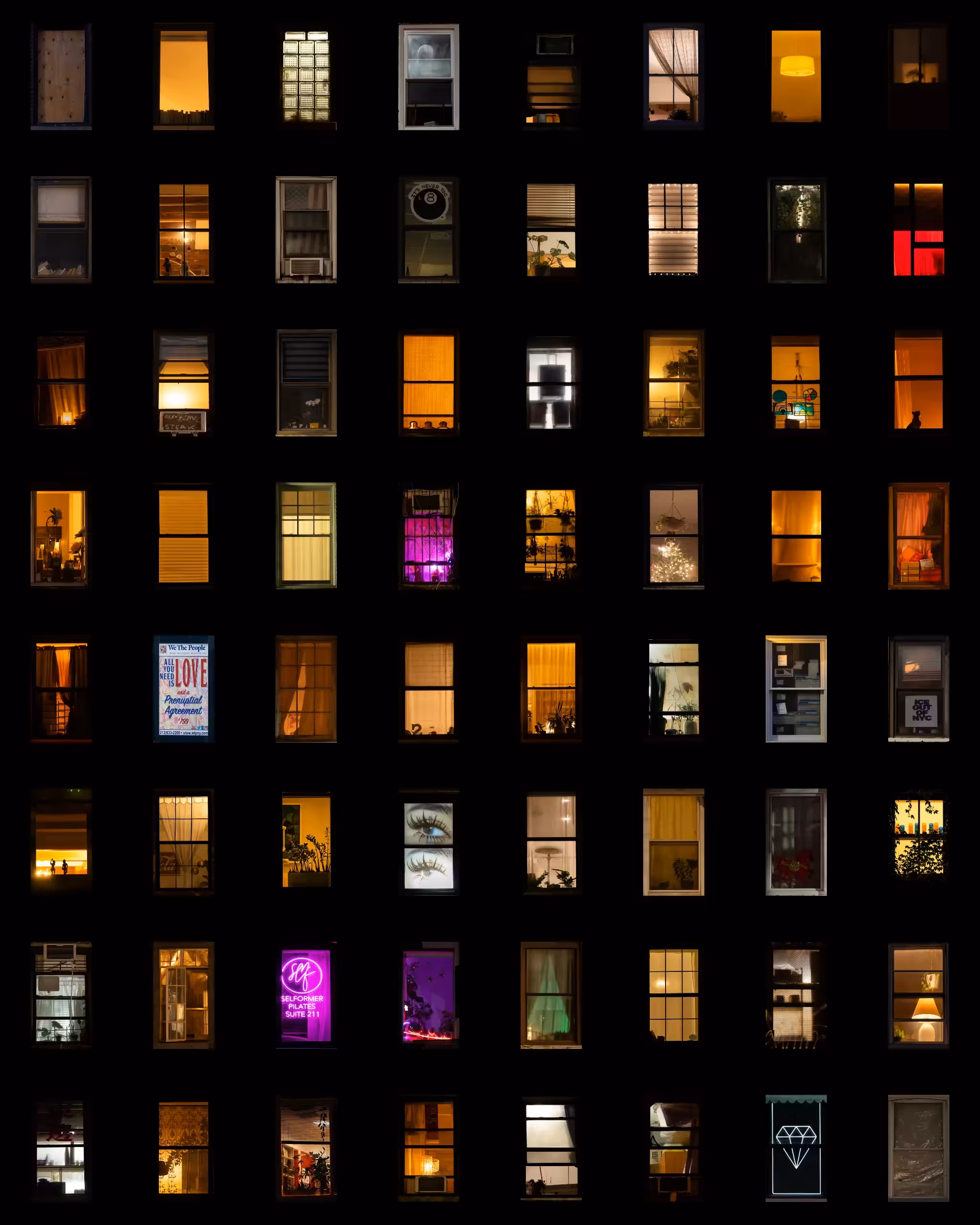 BUILDINGS // NYC: BUILDING 1405