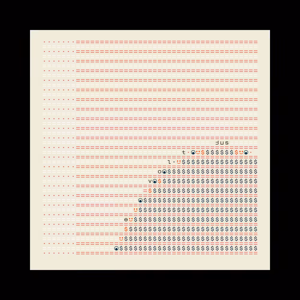 Cosmic Type #228
