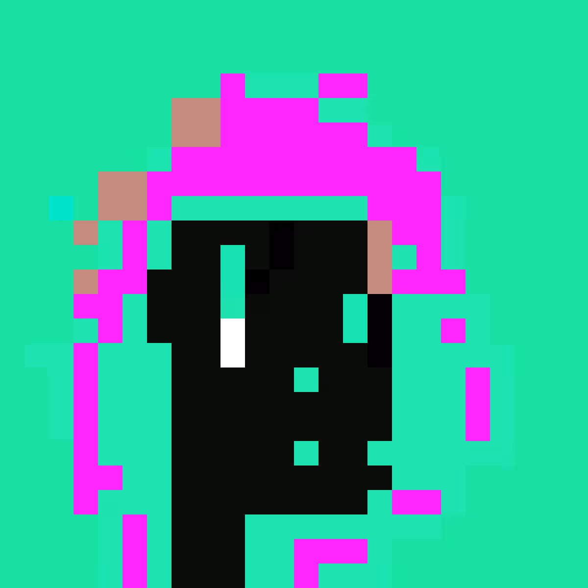 Recrunched DOS Punk 706