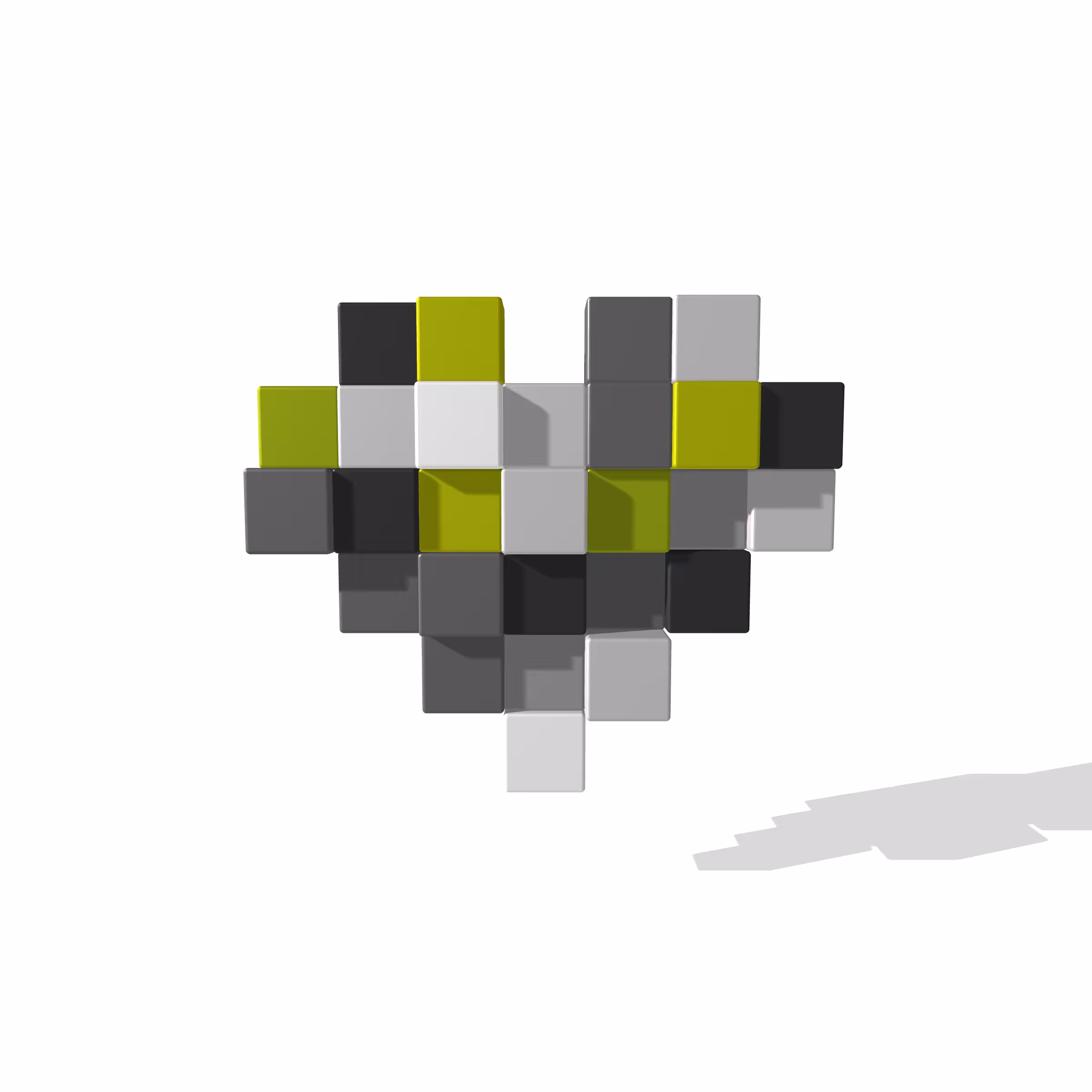 heart + craft #1721