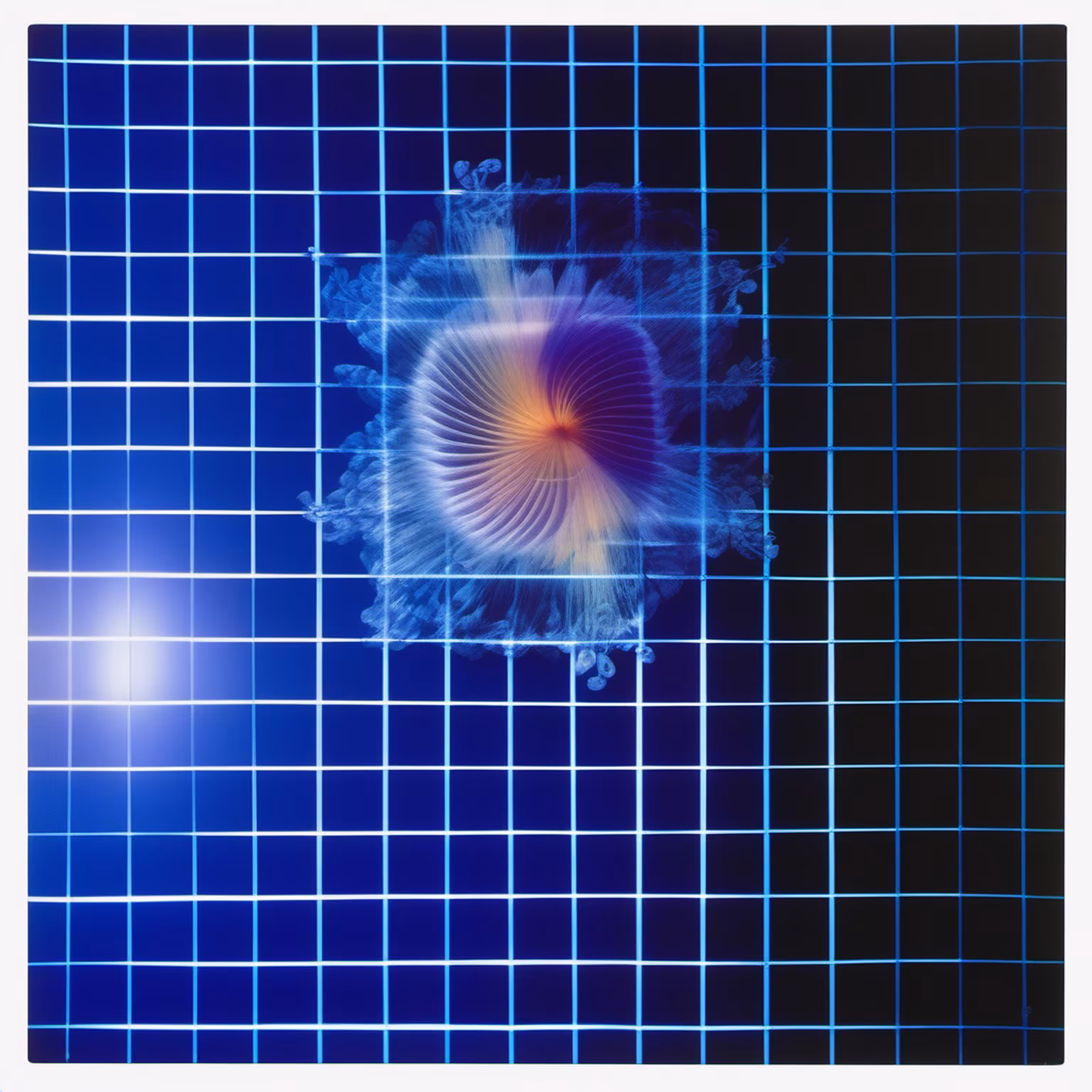 Artificial Intelligence Dreams #39