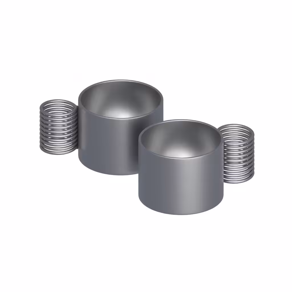 Spiral cups_