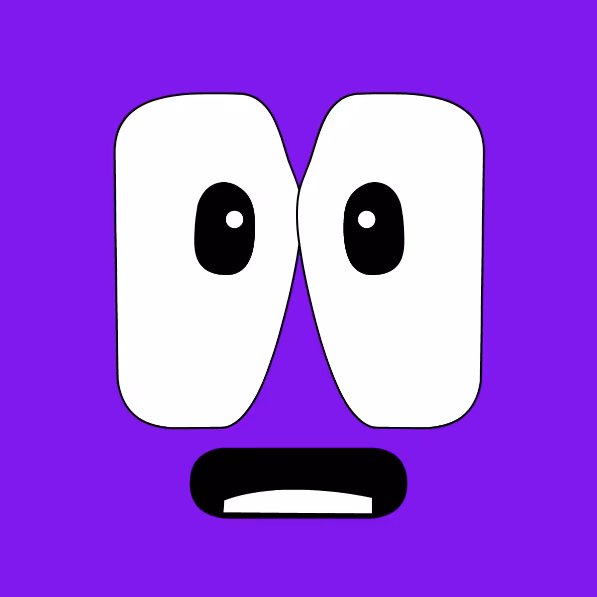 Pull a Face 02