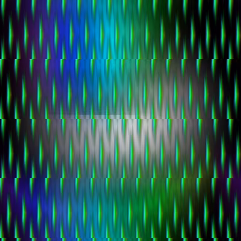 Inner Visions #7