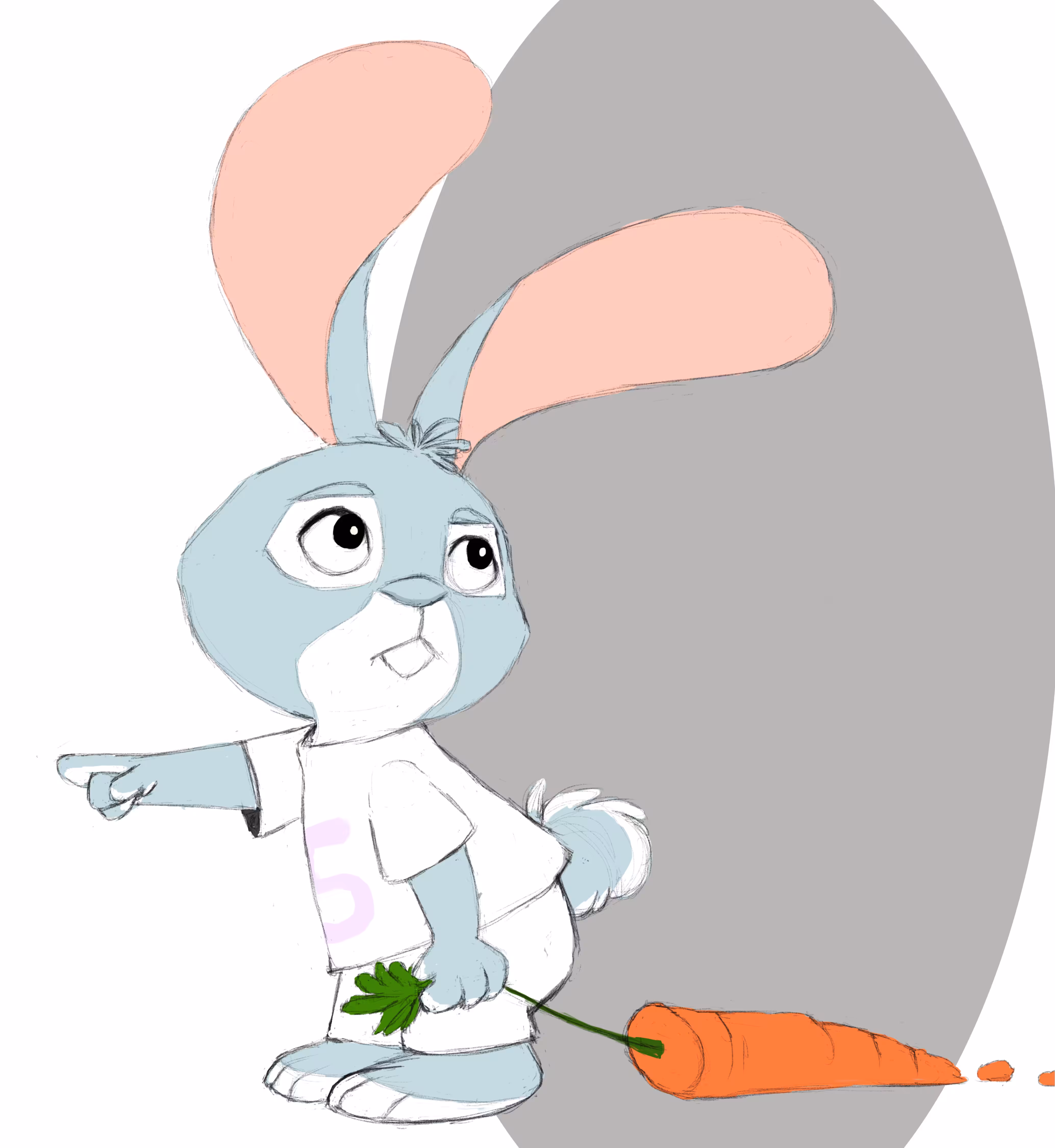 Little Rabbit