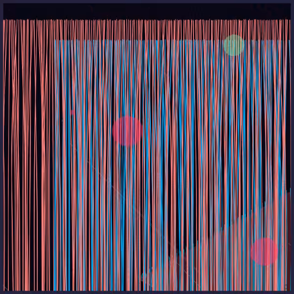 Of Lines And Shapes #119