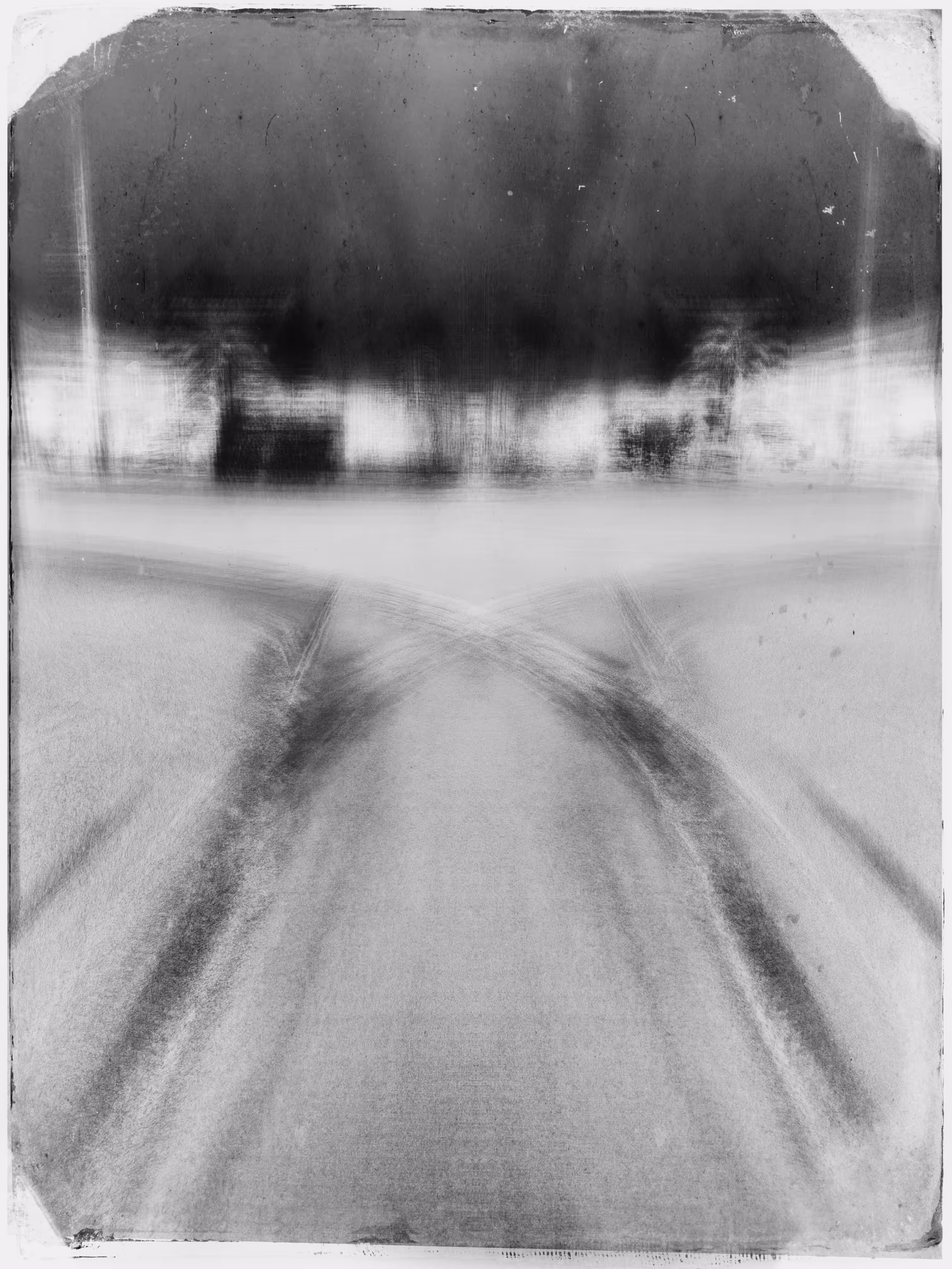 Recession I (negative)- frame #28