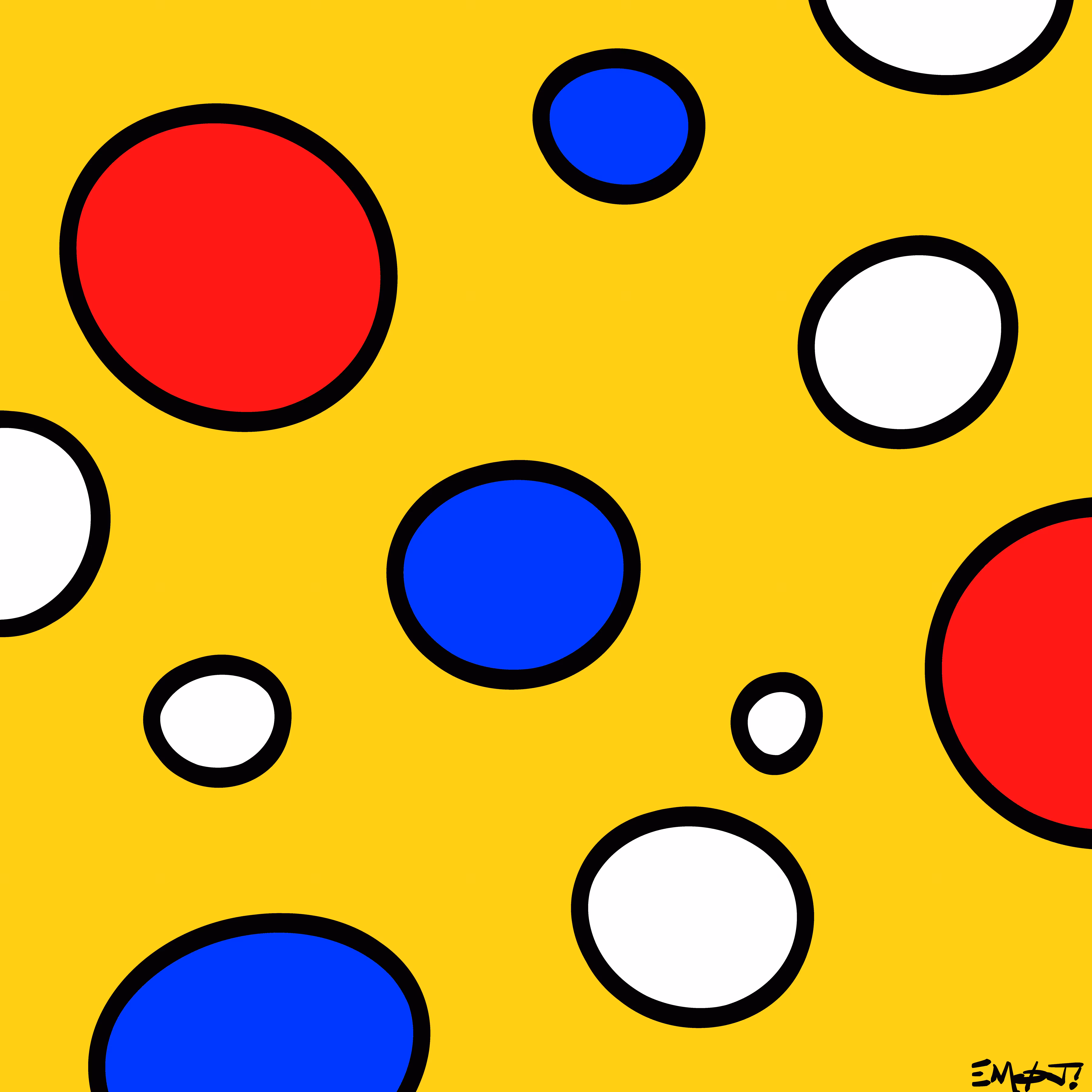 Effervescence 03