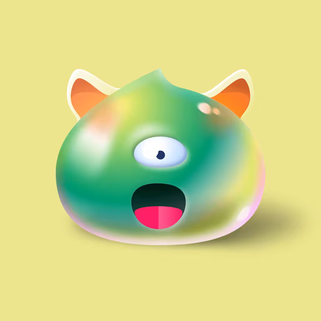 Slime #198