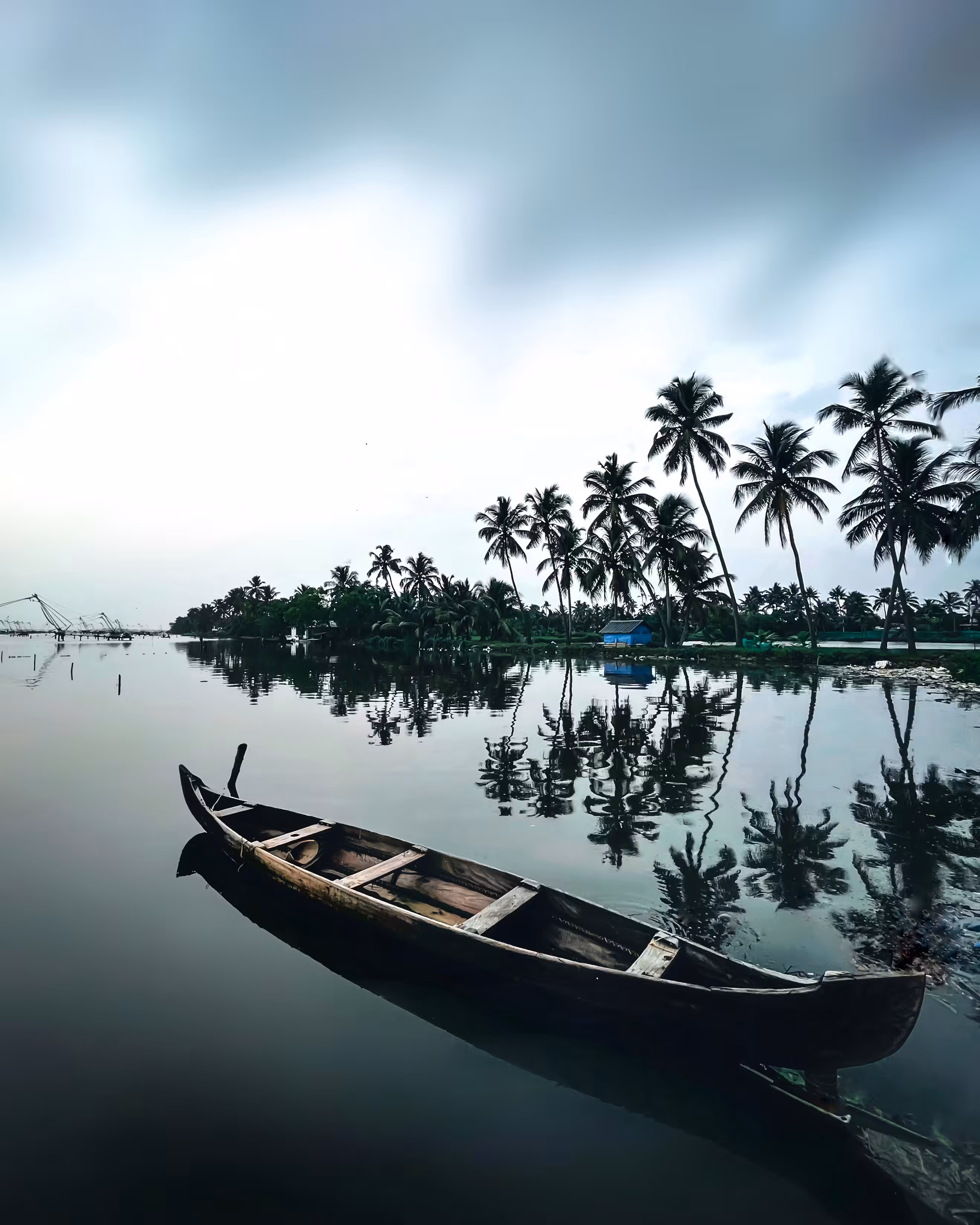 God's own country