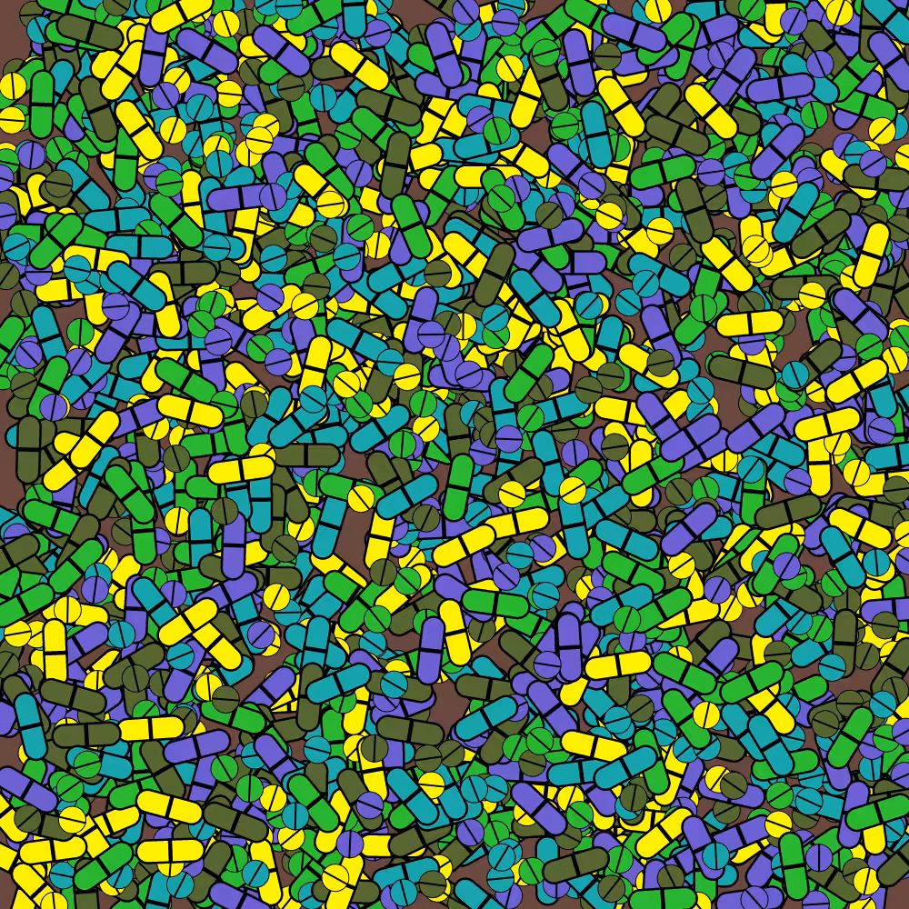 Deep trip #25