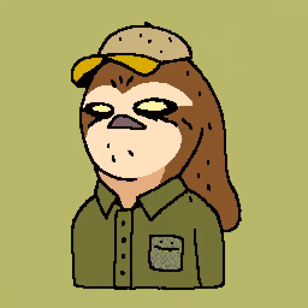 LowTechJoe