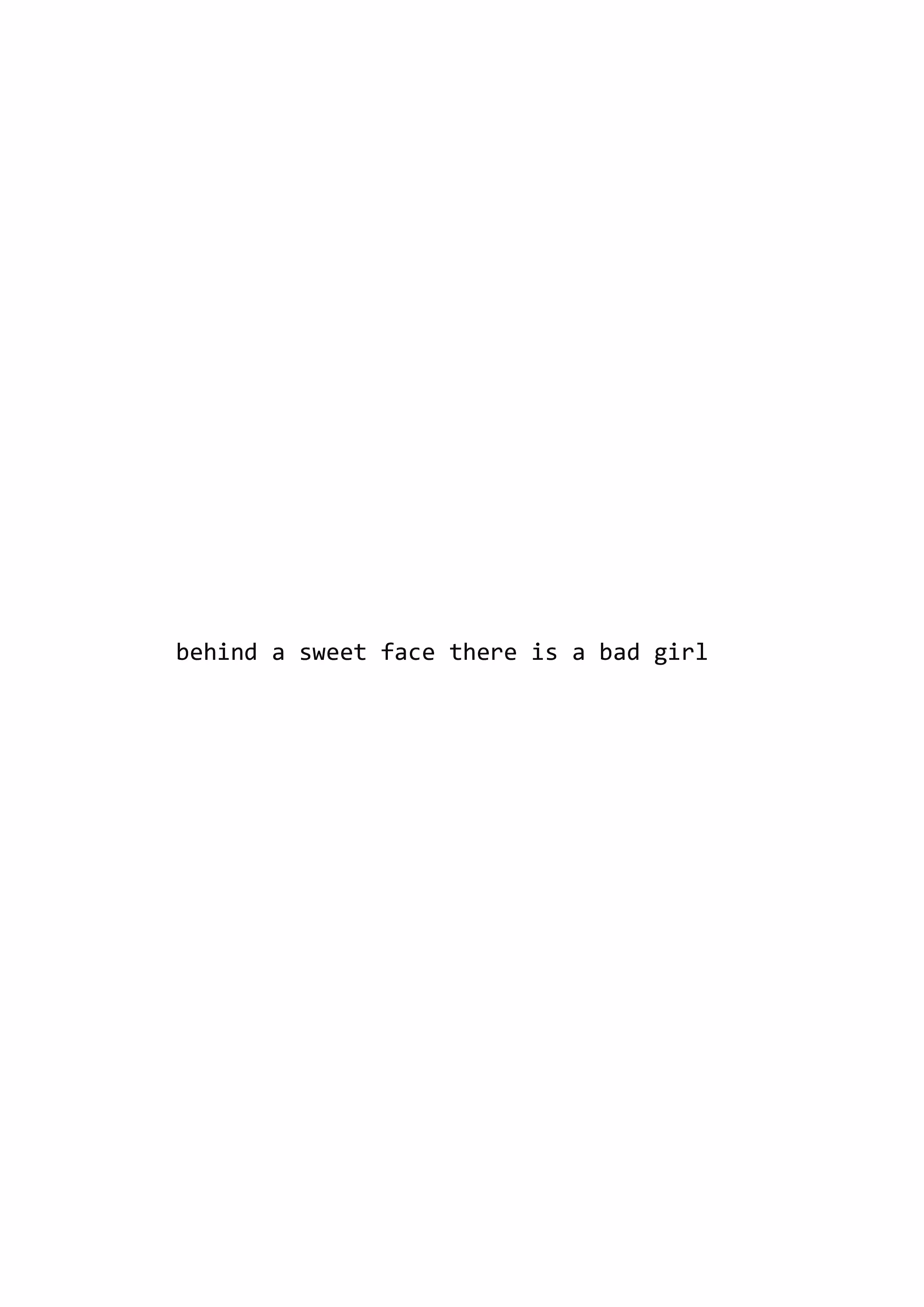 the real girl