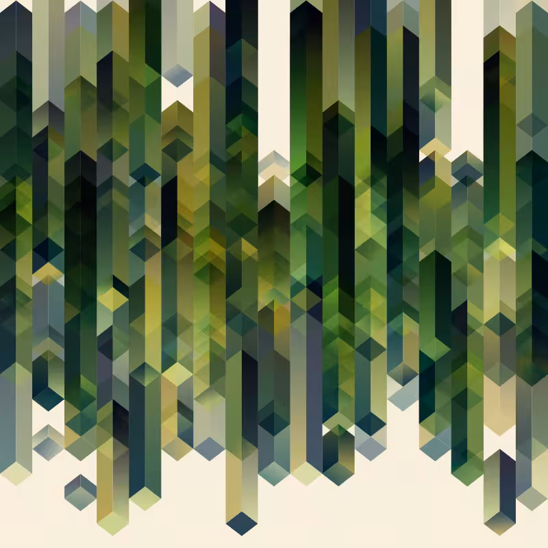 Isogrid #25