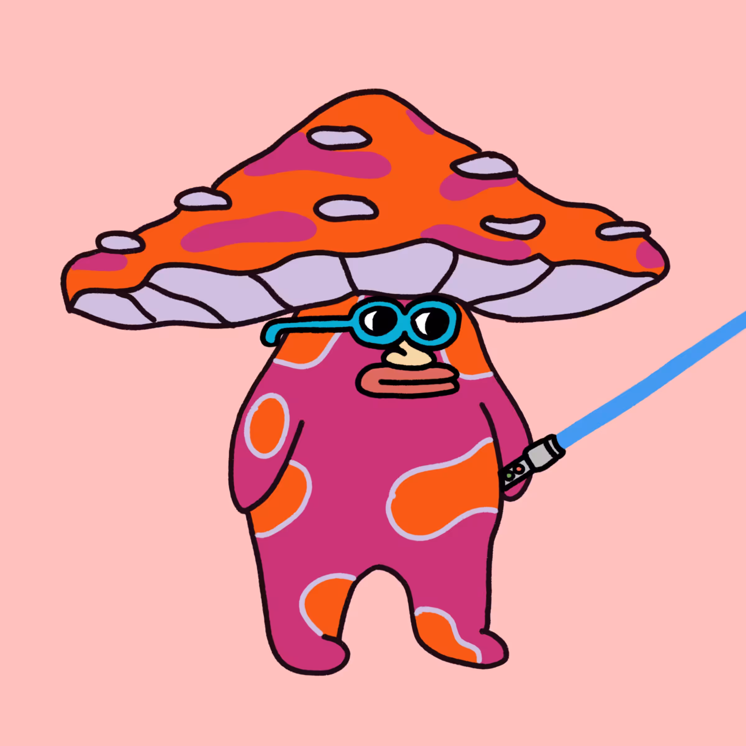 Shroomio #6653