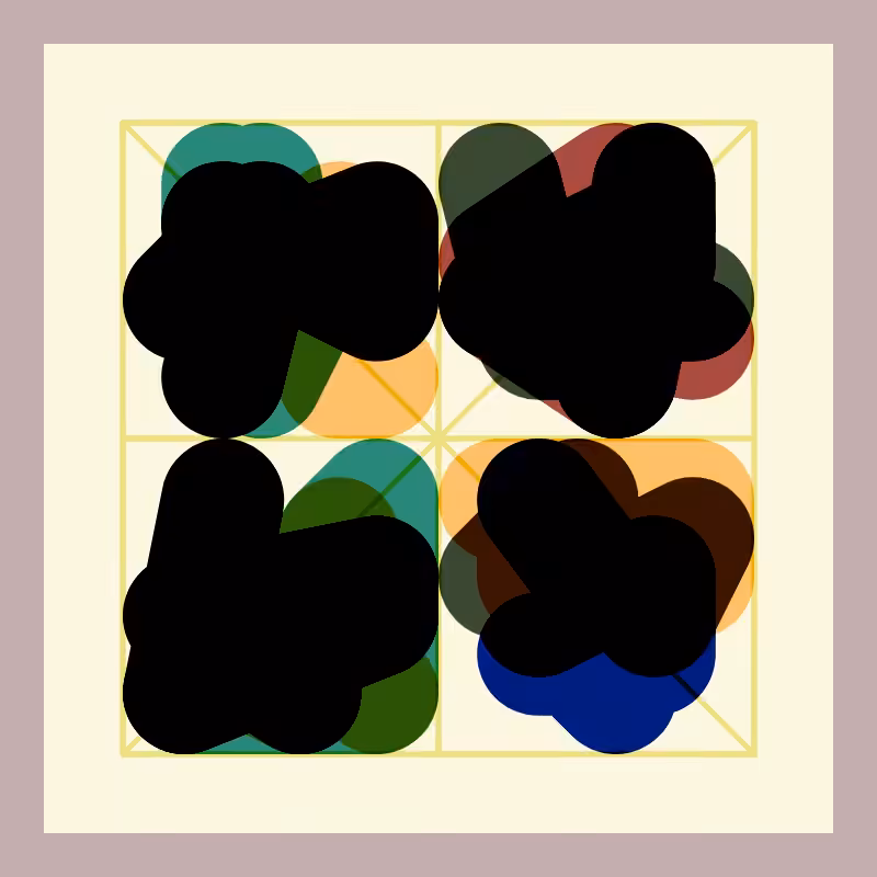 Arrangement #35