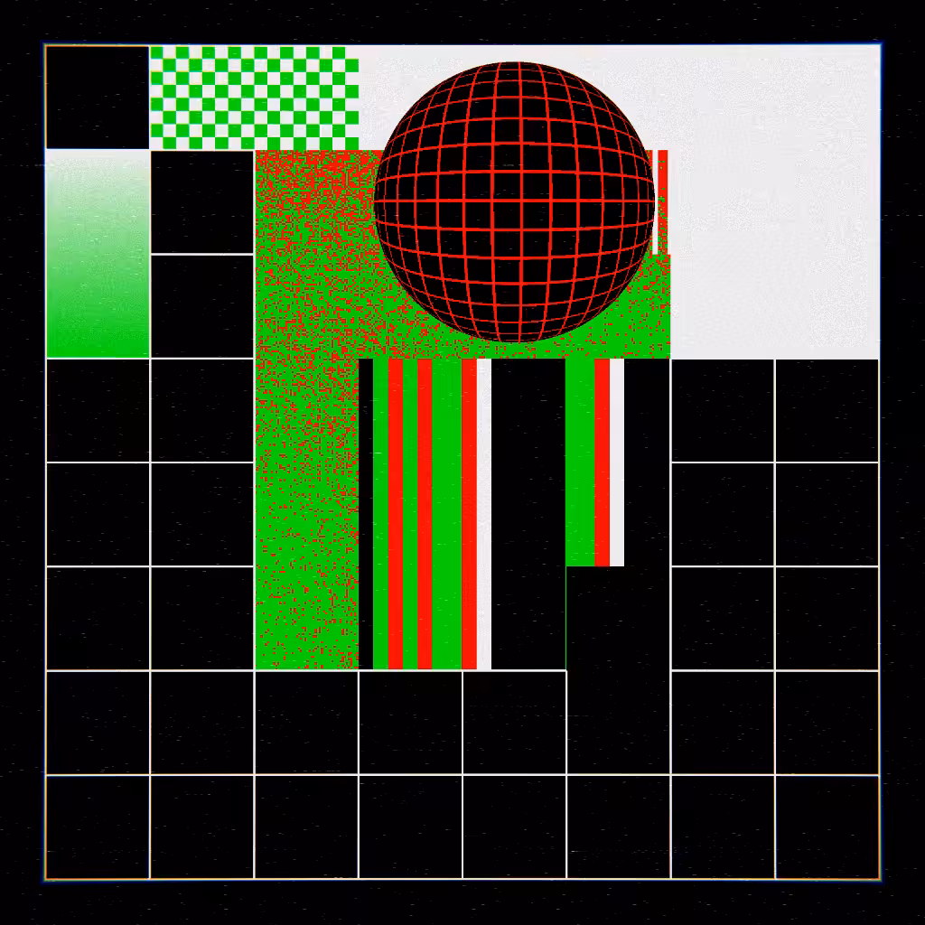 CYBERNETICS #9