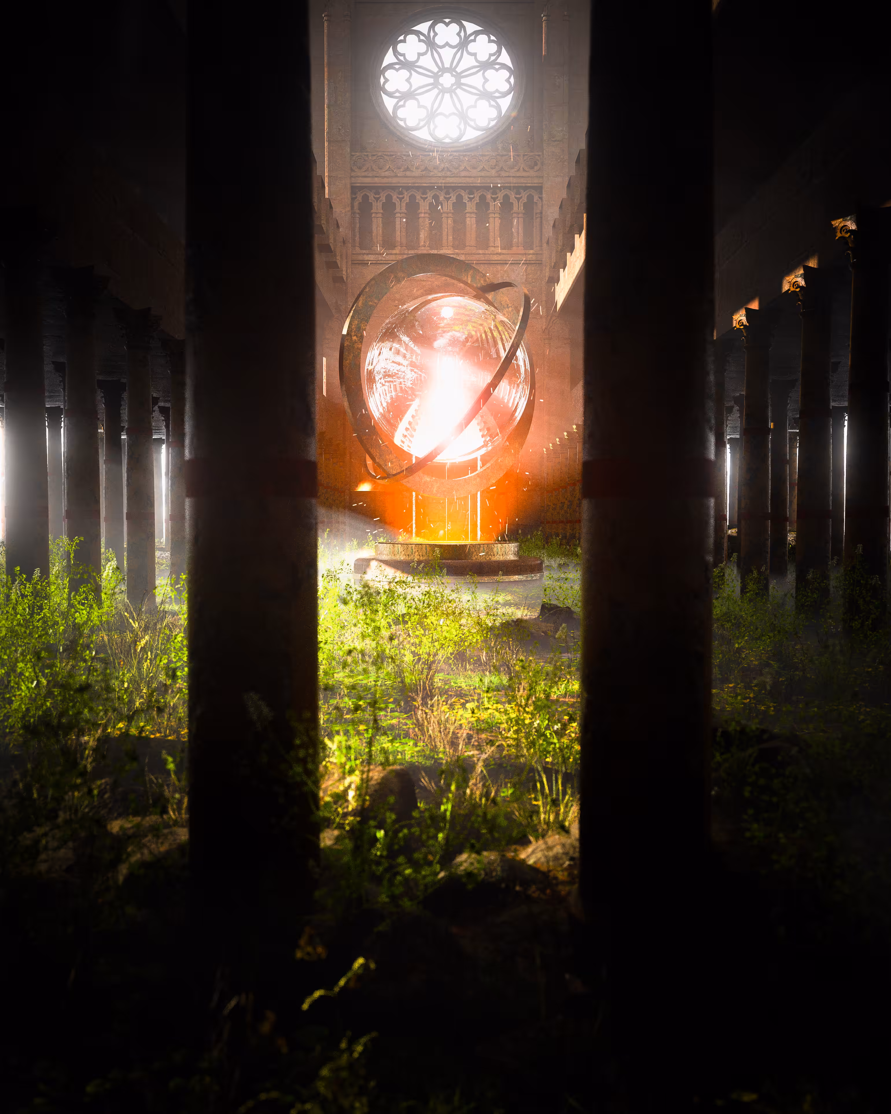 The Artifact 