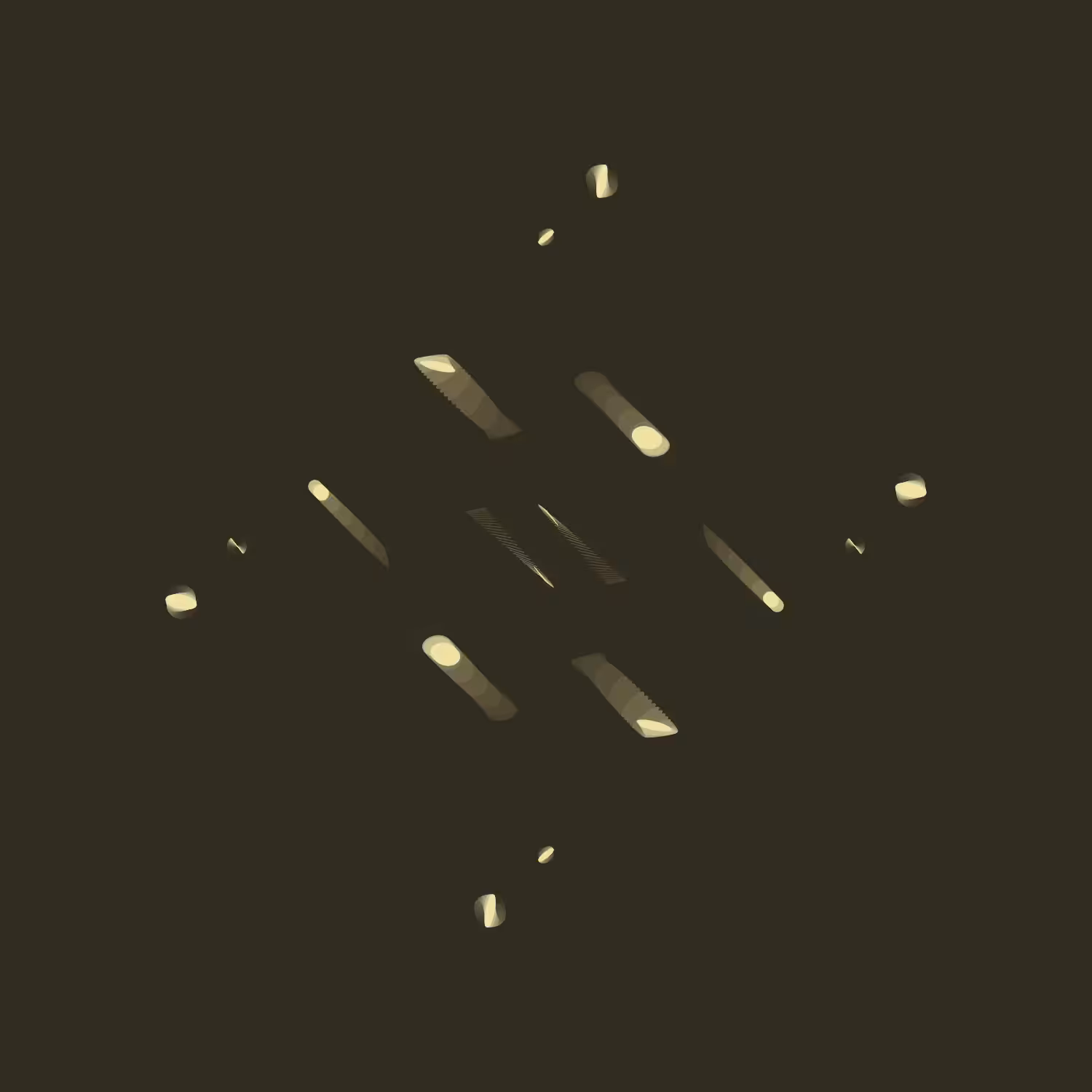 消えた #41