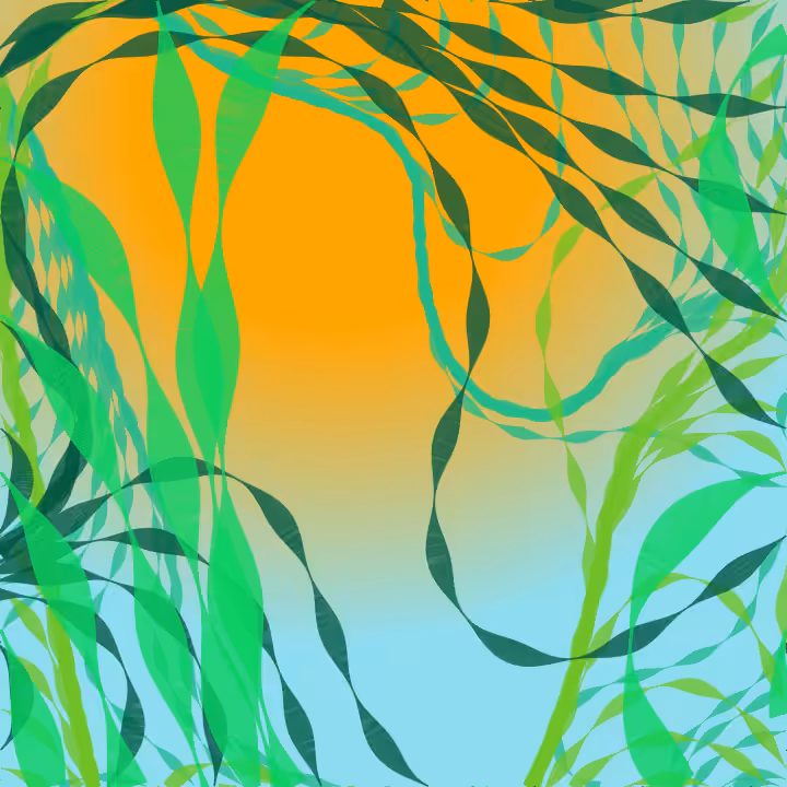 Kelp #126