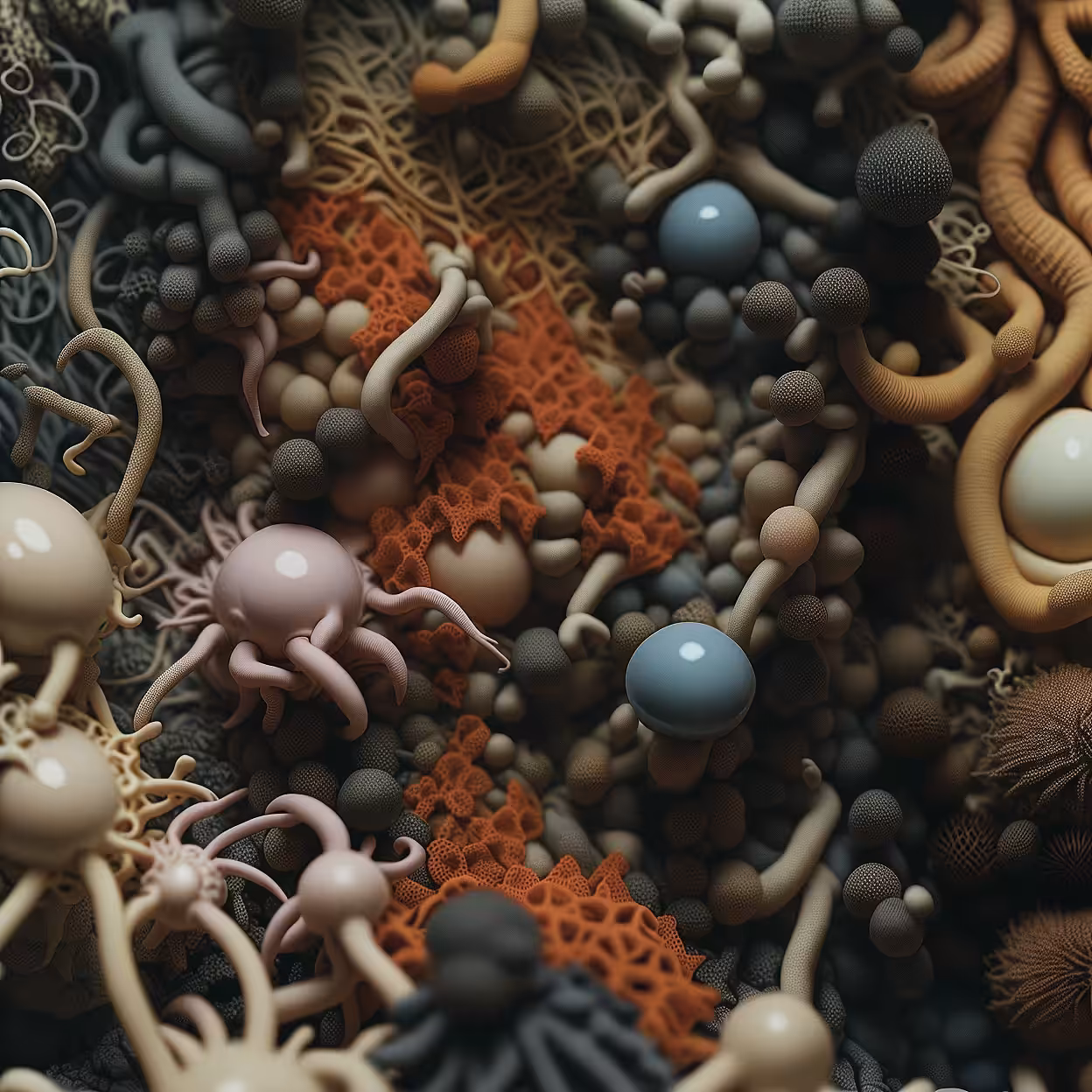zooids