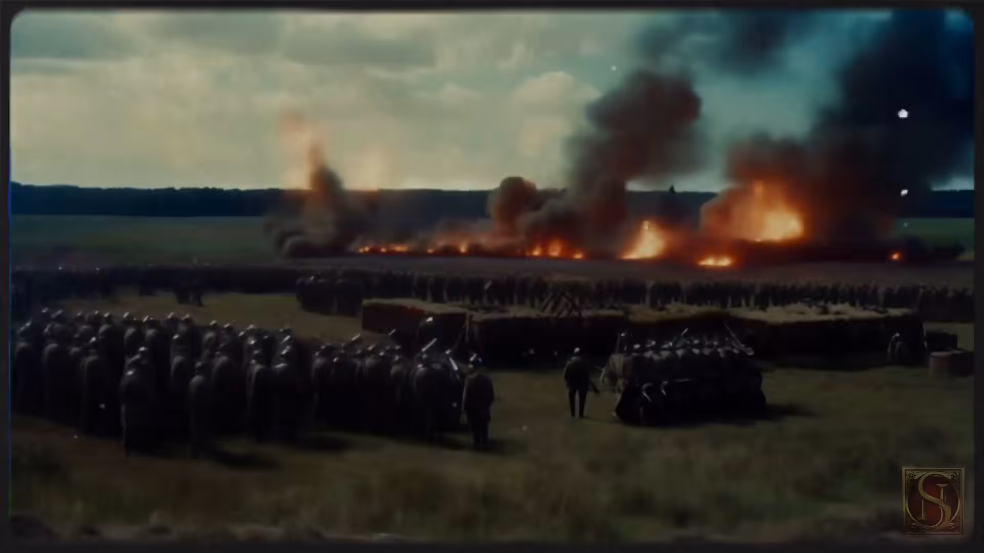 Historic_Crypto - World War alignDRAW